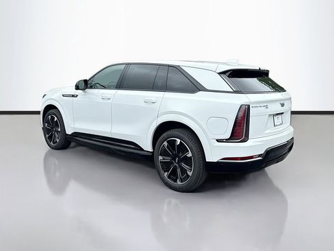 New 2025 Cadillac Escalade IQ Sport 1 image 7