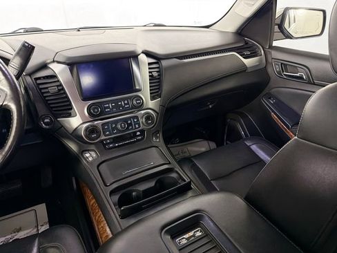 Used 2017 Chevrolet Tahoe Premier AWD/4WD image 25
