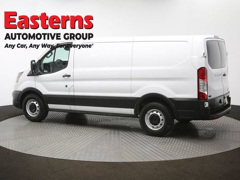 Used 2020 Ford Transit 150 Low Roof RWD image 61