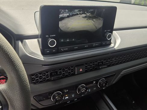 Used 2025 Honda Accord LX image 21