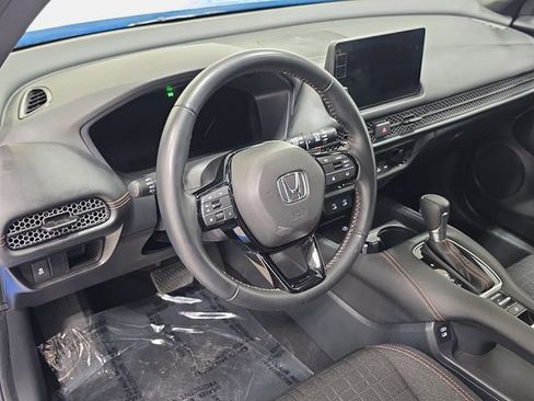 Used 2026 Honda HR-V Sport image 14