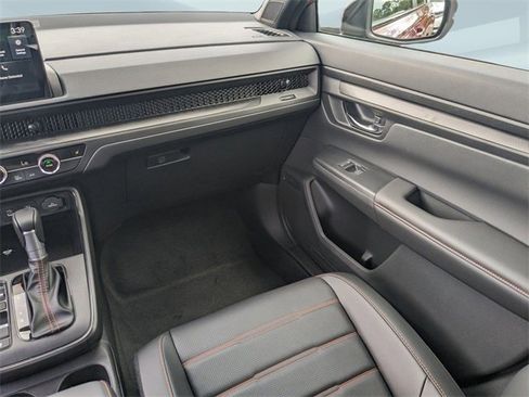 New 2026 Honda CR-V Sport-L image 16