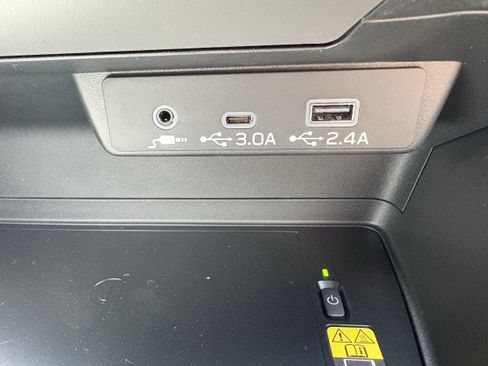 New 2026 Subaru Crosstrek 2.5i Sport image 23