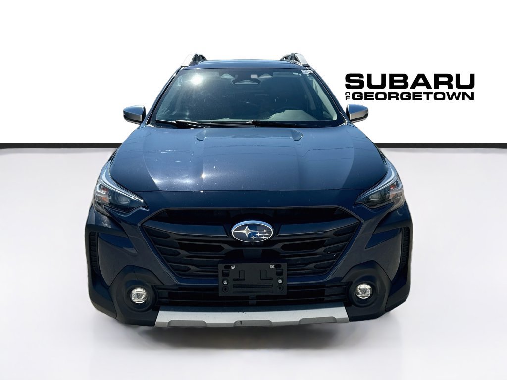 Used 2023 Subaru Outback Touring XT AWD/4WD image 2
