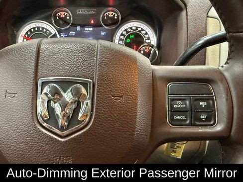 Used 2015 RAM 2500 Big Horn image 30