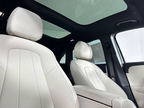 Certified 2026 Mercedes-Benz GLA 250 4MATIC image 21