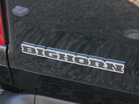 Used 2025 RAM 1500 Big Horn image 29