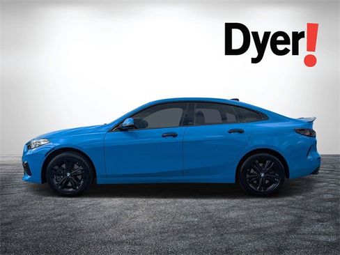 Used 2021 BMW 228i xDrive Gran Coupe w/ Convenience Package image 7