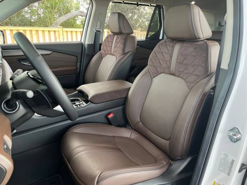 Used 2026 Honda Pilot Elite image 25