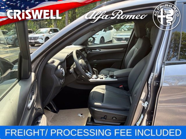 New 2026 Alfa Romeo Stelvio Sprint w/ Convenience Package AWD/4WD image 21