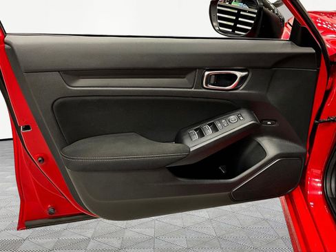 Used 2022 Honda Civic Sport image 20