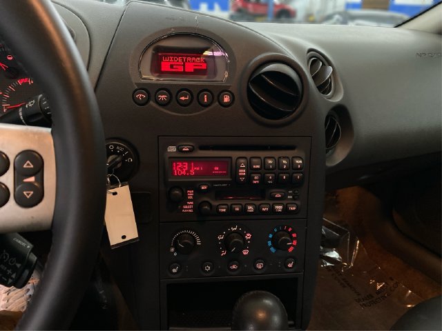 Used 2004 Pontiac Grand Prix GT2 w/ Leather Trim Pkg FWD image 28