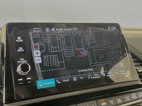 New 2026 Honda Odyssey Elite image 14