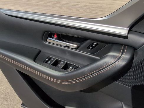 New 2026 MAZDA CX-90 3.3 Turbo w/ Premium Sport Pkg image 19