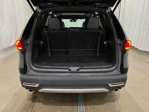 Used 2024 Toyota Grand Highlander AWD Hybrid image 13