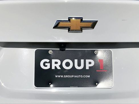 Used 2024 Chevrolet Malibu LS image 31