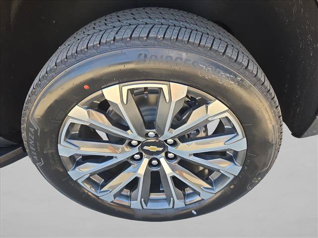 New 2026 Chevrolet Tahoe High Country RWD image 10