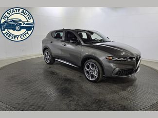 Used 2024 Alfa Romeo Tonale Ti w/ Active Assist Package AWD/4WD video 1