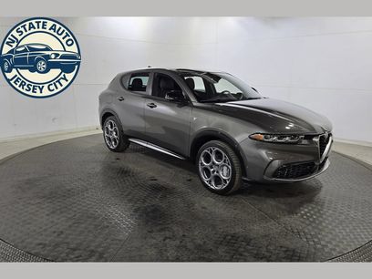Used 2024 Alfa Romeo Tonale Ti w/ Active Assist Package