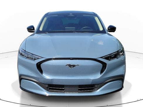 Used 2024 Ford Mustang Mach-E Premium RWD image 2