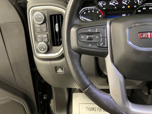 Used 2021 GMC Sierra 1500 Elevation w/ X31 Off-Road Package AWD/4WD image 29