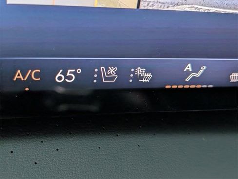 New 2026 Buick Enclave Avenir w/ Super Cruise Package image 14