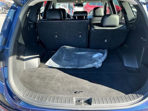 Used 2020 Hyundai Santa Fe SEL w/ Convenience Package image 26