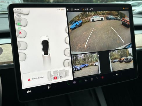 Used 2022 Tesla Model Y Long Range image 24