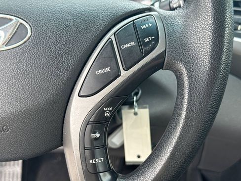 Used 2015 Hyundai Elantra SE w/ Option Group 02 FWD image 21