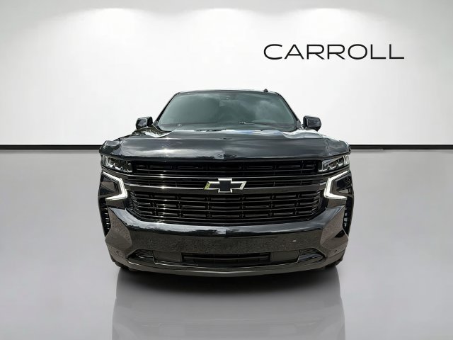 Used 2023 Chevrolet Suburban RST AWD/4WD image 8