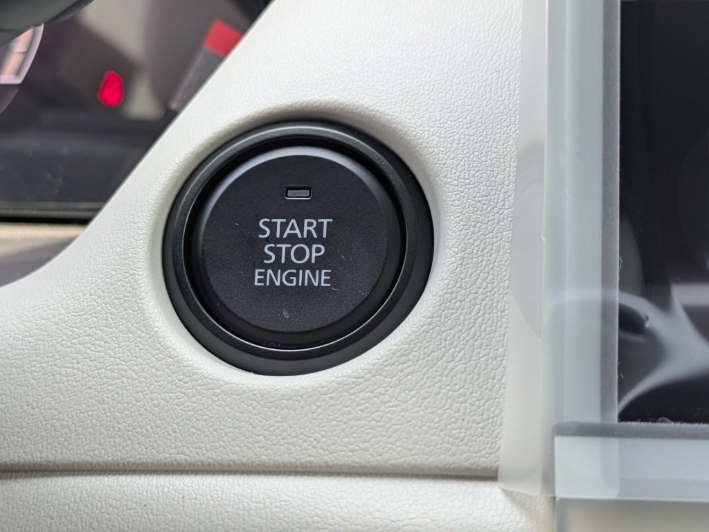 New 2026 MAZDA CX-5 Select AWD/4WD image 27