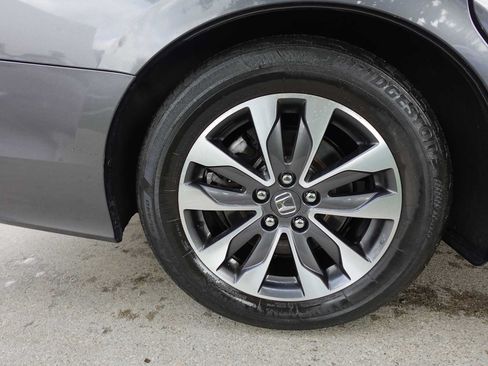 Used 2023 Honda Odyssey EX-L image 9