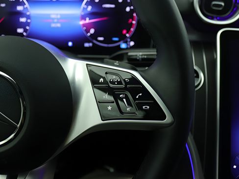 Certified 2023 Mercedes-Benz C 300 Sedan image 12
