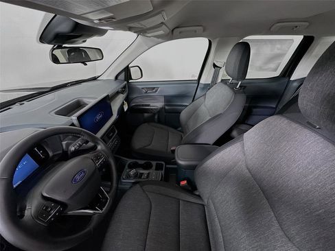 New 2026 Ford Maverick XLT w/ XLT Luxury Package image 11