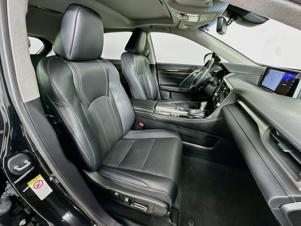 Used 2019 Lexus RX 350 FWD w/ Navigation Package image 29