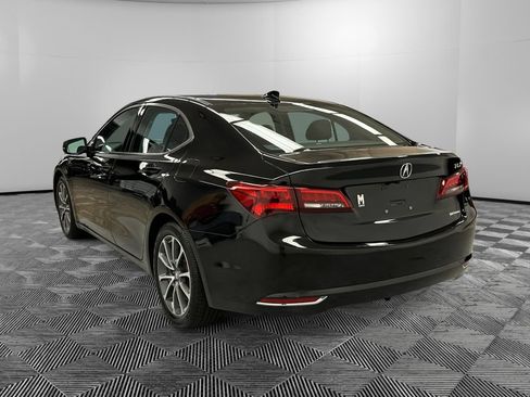 Used 2015 Acura TLX V6 SH-AWD w/ Technology Pkg image 3
