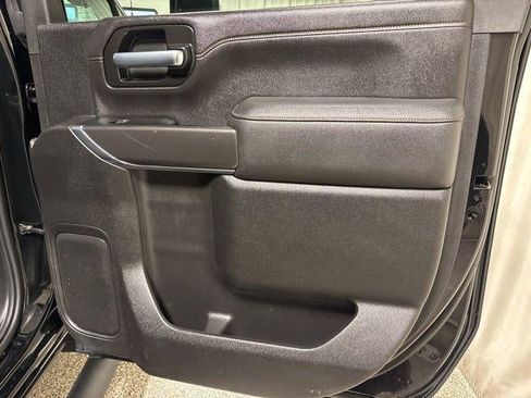 Used 2022 GMC Sierra 2500 AT4 w/ Gooseneck/5TH Wheel Package image 23