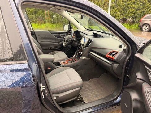 Used 2019 Subaru Forester Sport AWD/4WD image 12