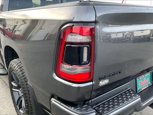 Used 2024 RAM 1500 Sport image 30