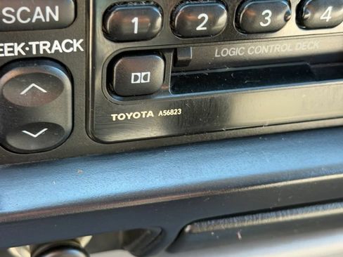 Used 2003 Toyota Tacoma PreRunner RWD image 23