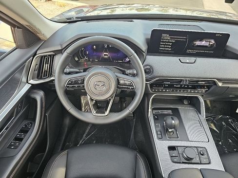 New 2026 MAZDA CX-70 SC Plus image 26