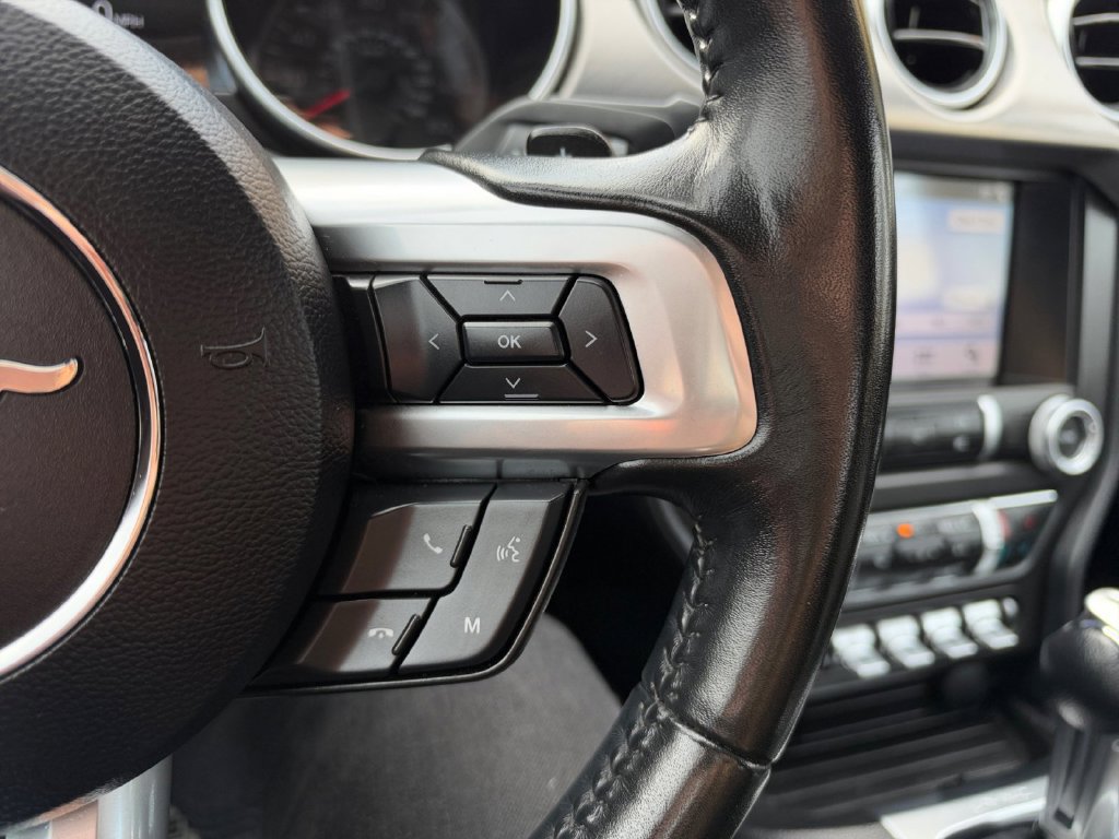 Used 2019 Ford Mustang GT Premium RWD image 24