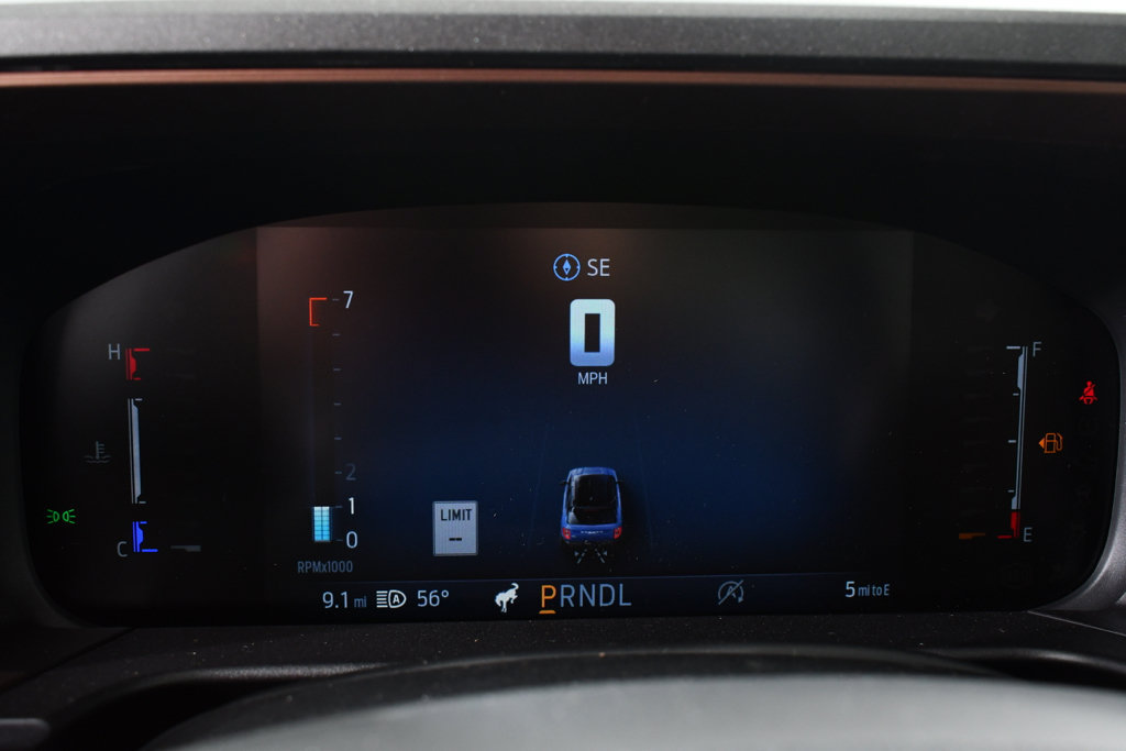 New 2026 Ford Bronco Sport Outer Banks w/ Outer Banks Tech Package+ AWD/4WD image 26