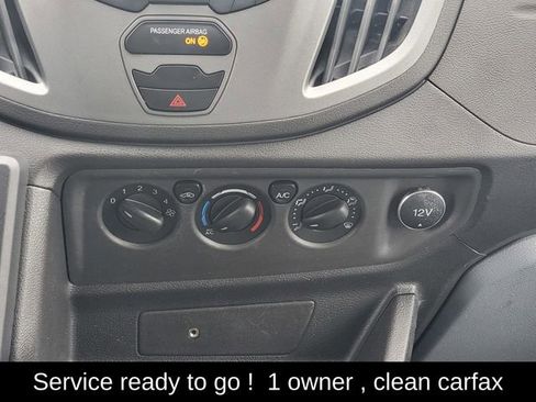 Used 2019 Ford Transit 350 148 Low Roof RWD image 20