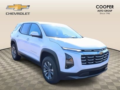 New 2026 Chevrolet Equinox LT w/ Convenience Package II