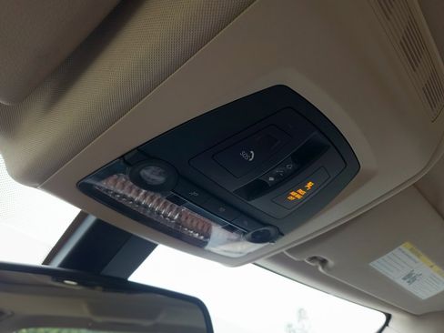 Used 2015 BMW 535i Sedan image 19