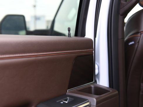 New 2026 Ford F250 King Ranch AWD/4WD image 15