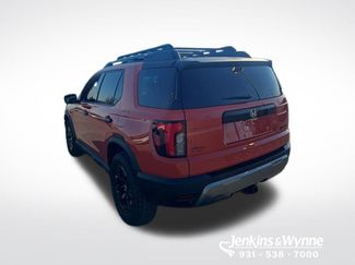 New 2026 Honda Passport TrailSport Elite video 2