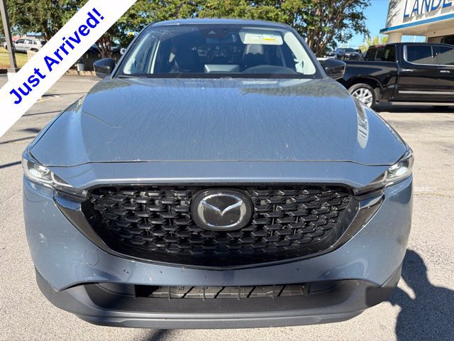 Used 2025 MAZDA CX-5 Carbon Edition AWD/4WD image 8