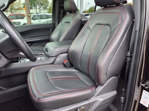 Certified 2022 Ford Expedition Limited AWD/4WD image 5